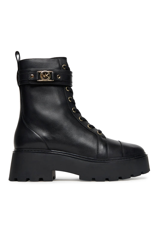 MANDY LACE UP BOOTIE