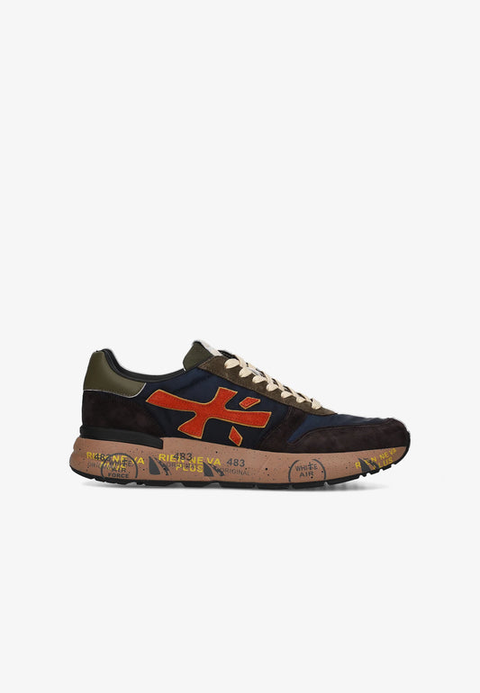 SNEAKERS MICK