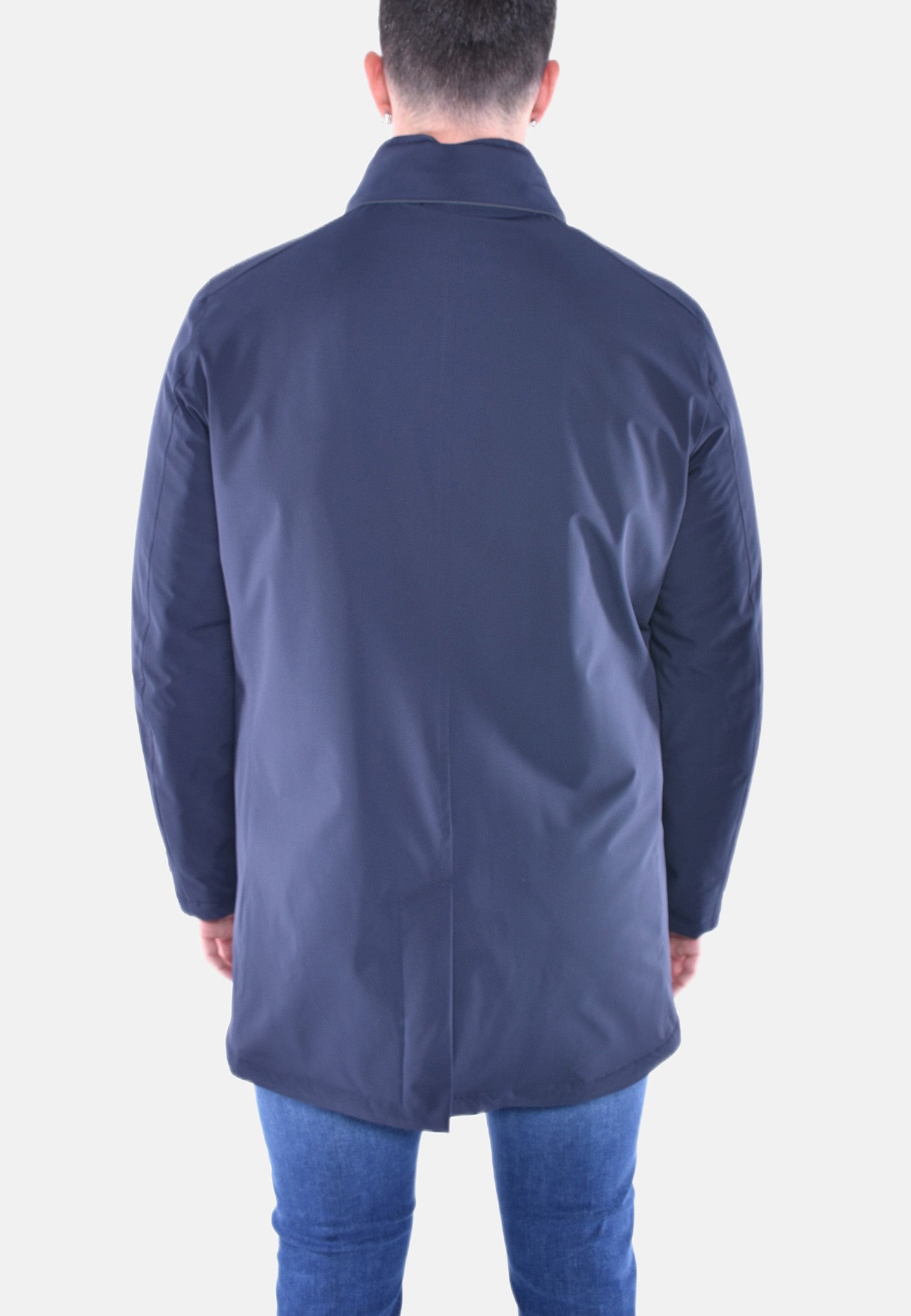 CARCOAT RE 4X4 STRETCH