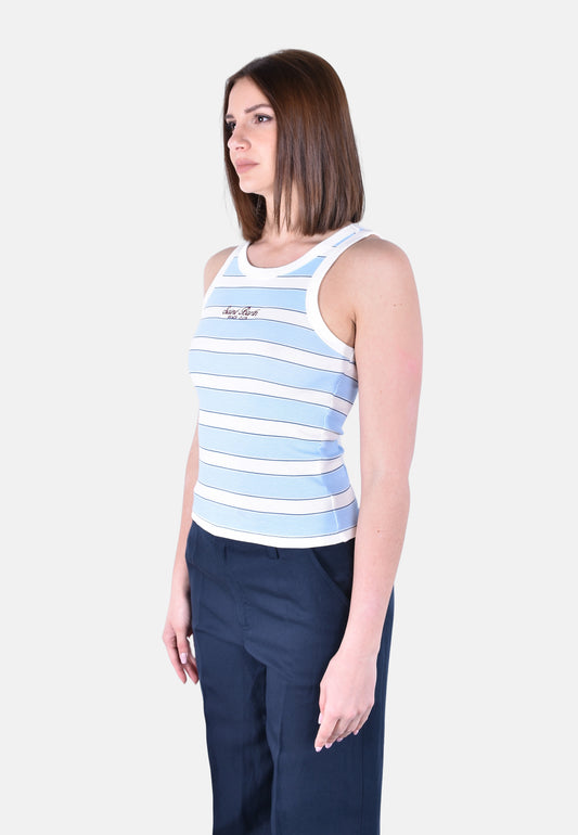 ADA RIB TANK TOP