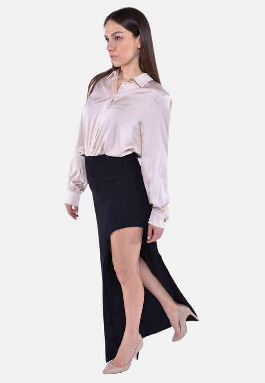 PLAZA SKIRT