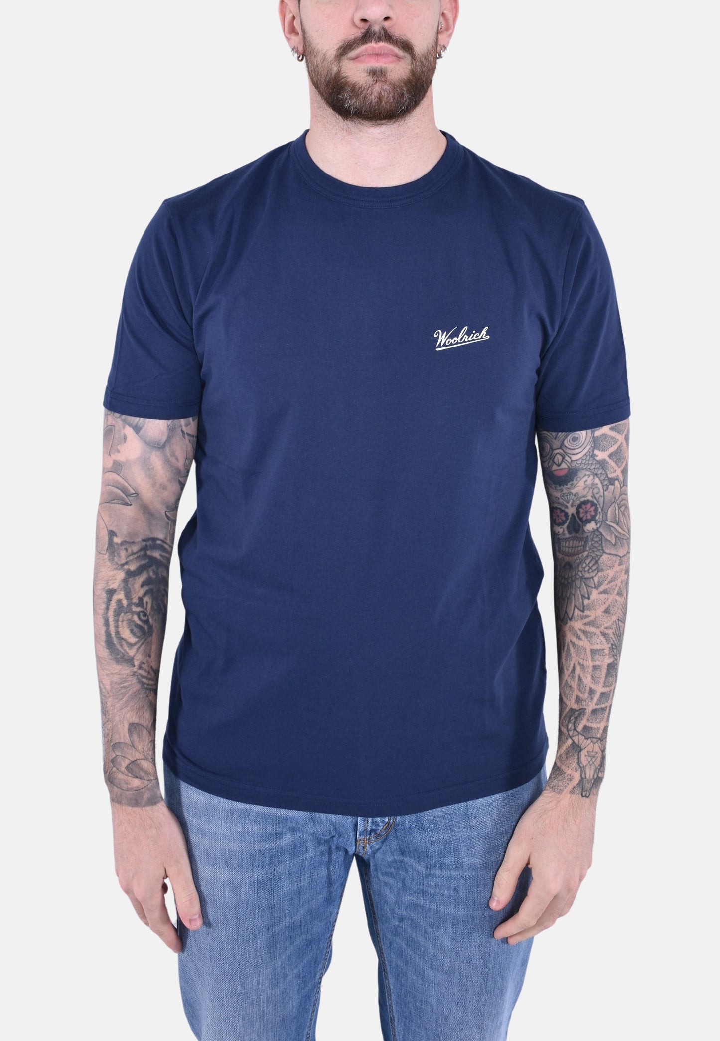 LOGO T-SHIRT