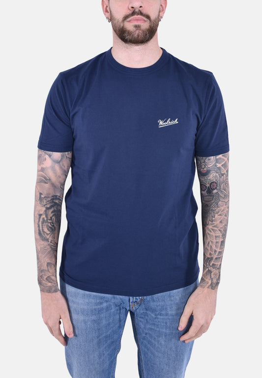 LOGO T-SHIRT