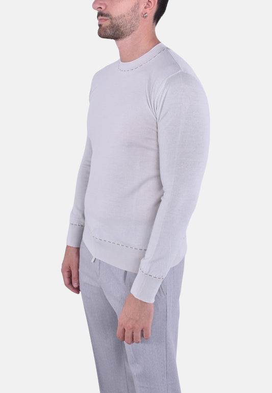 MAGLIA GIROCOLLO