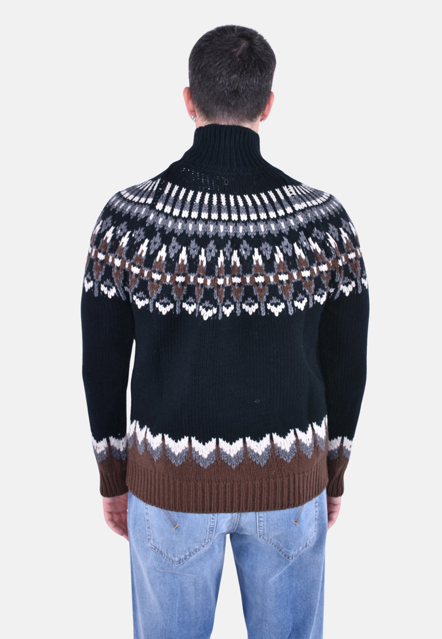 MAGLIA DOLCEVITA