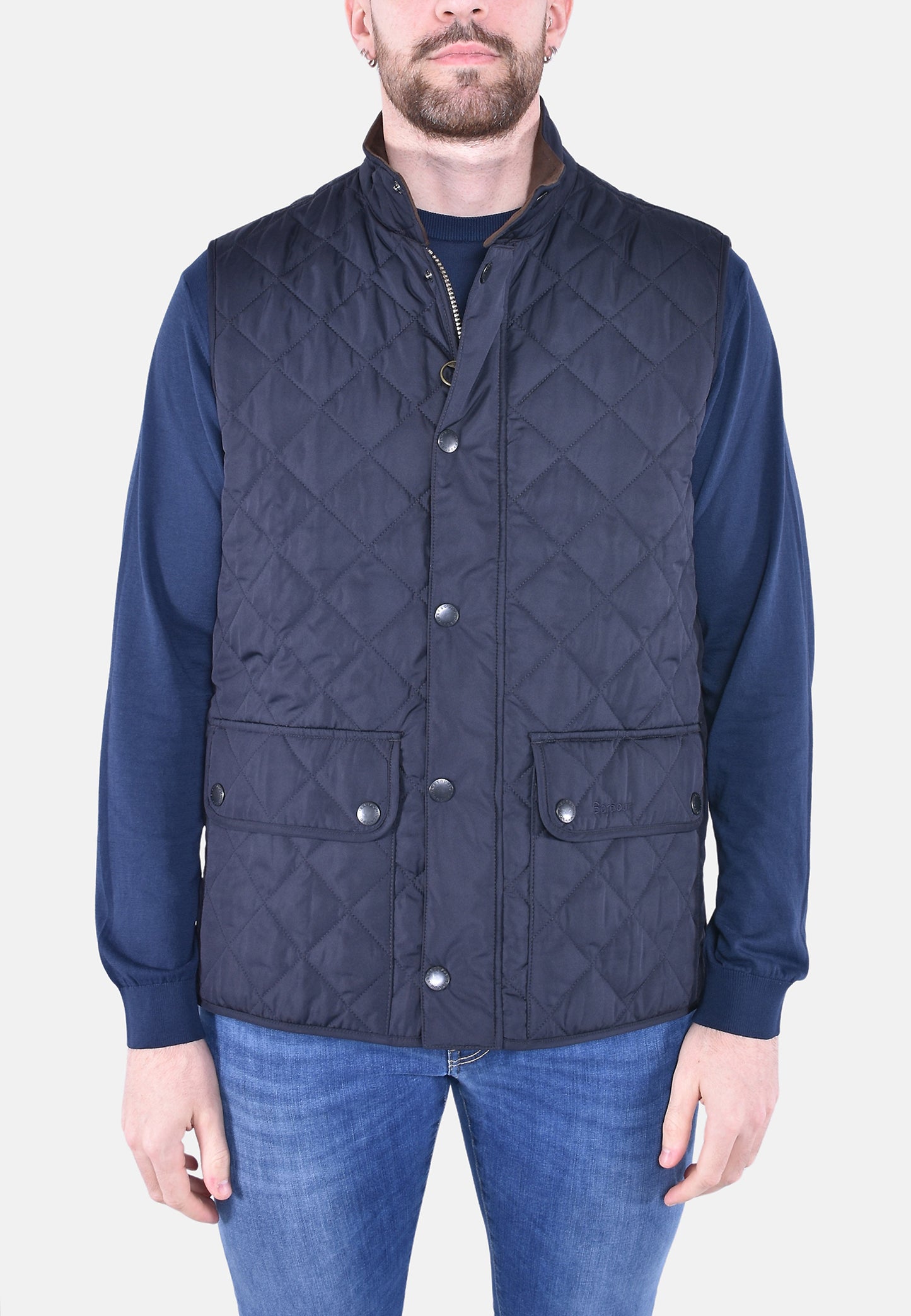 NEW LOWERDALE GILET