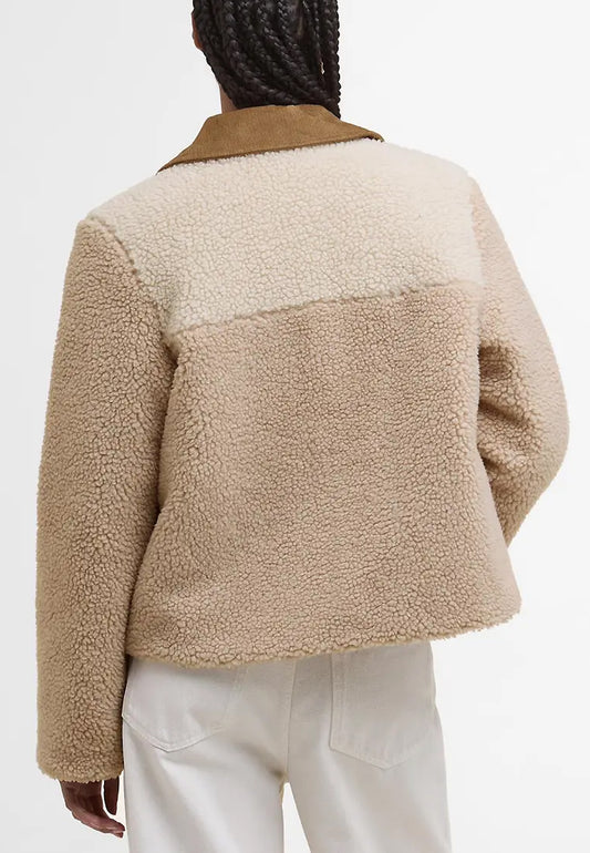 MALENA FLEECE