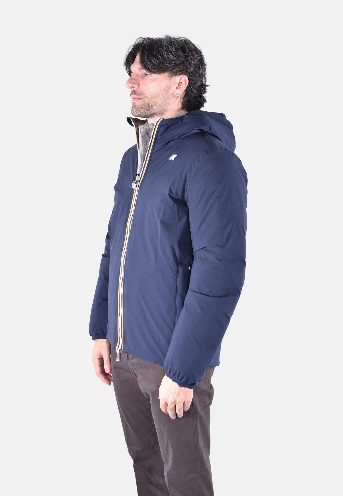 JACK ST THERMO DOUBLE