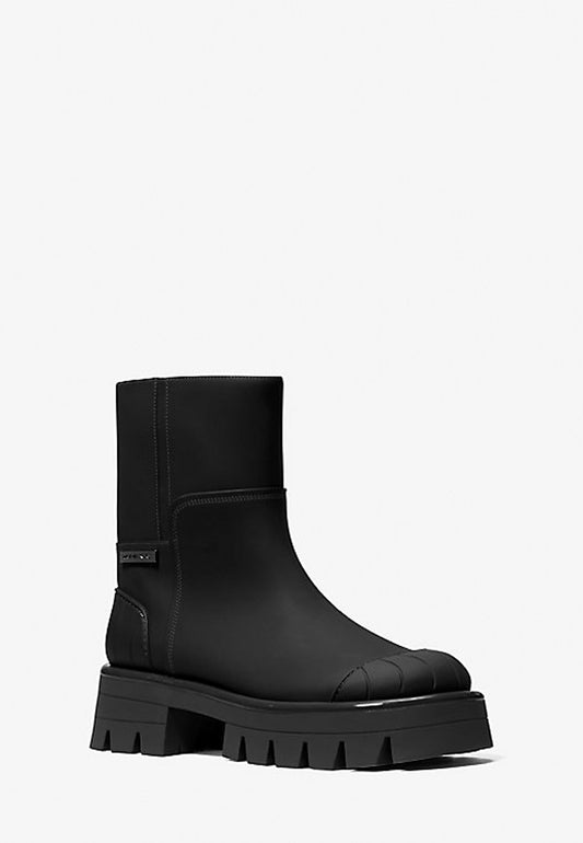 SYDRA FLAT BOOTIE