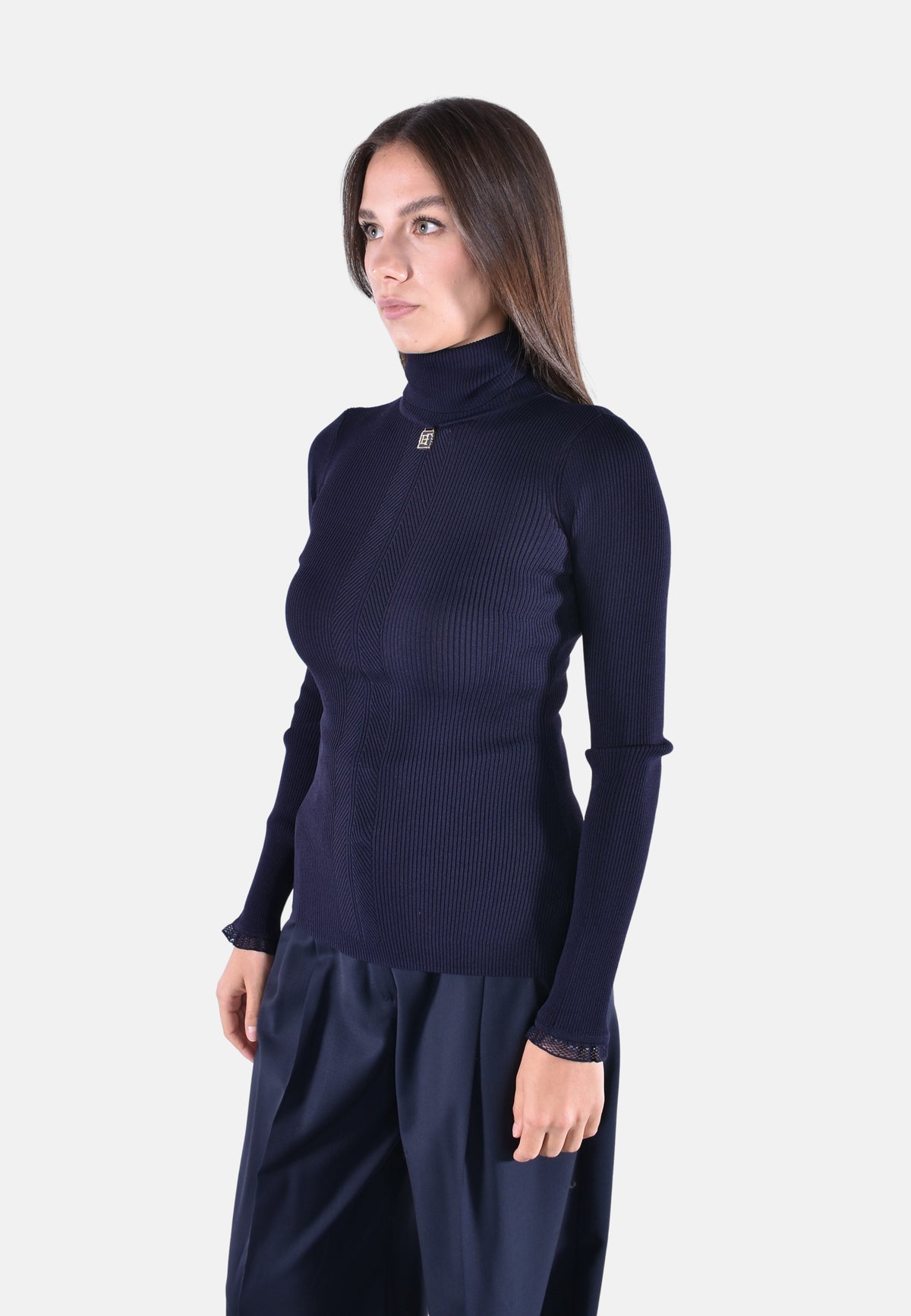 MAGLIA TRICOT