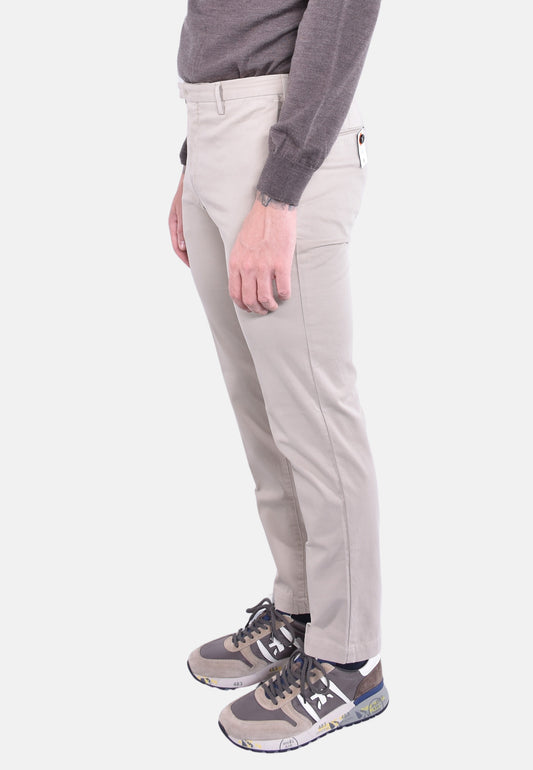 PANTALONE SKINNY