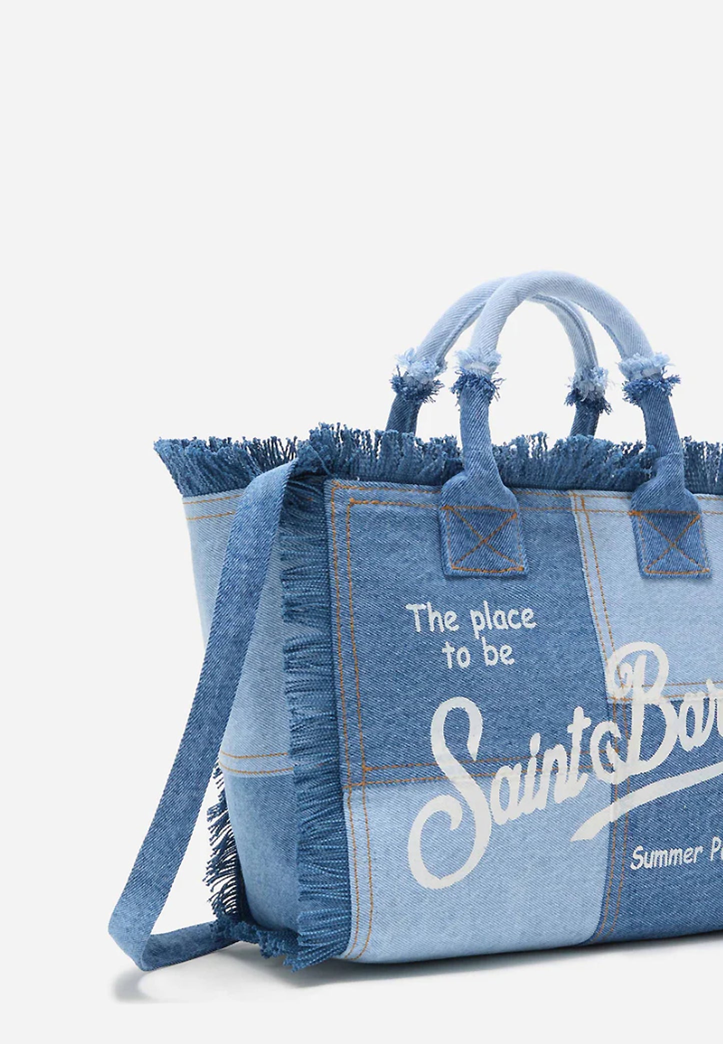 COLETTE HAND BAG WITH STRAP