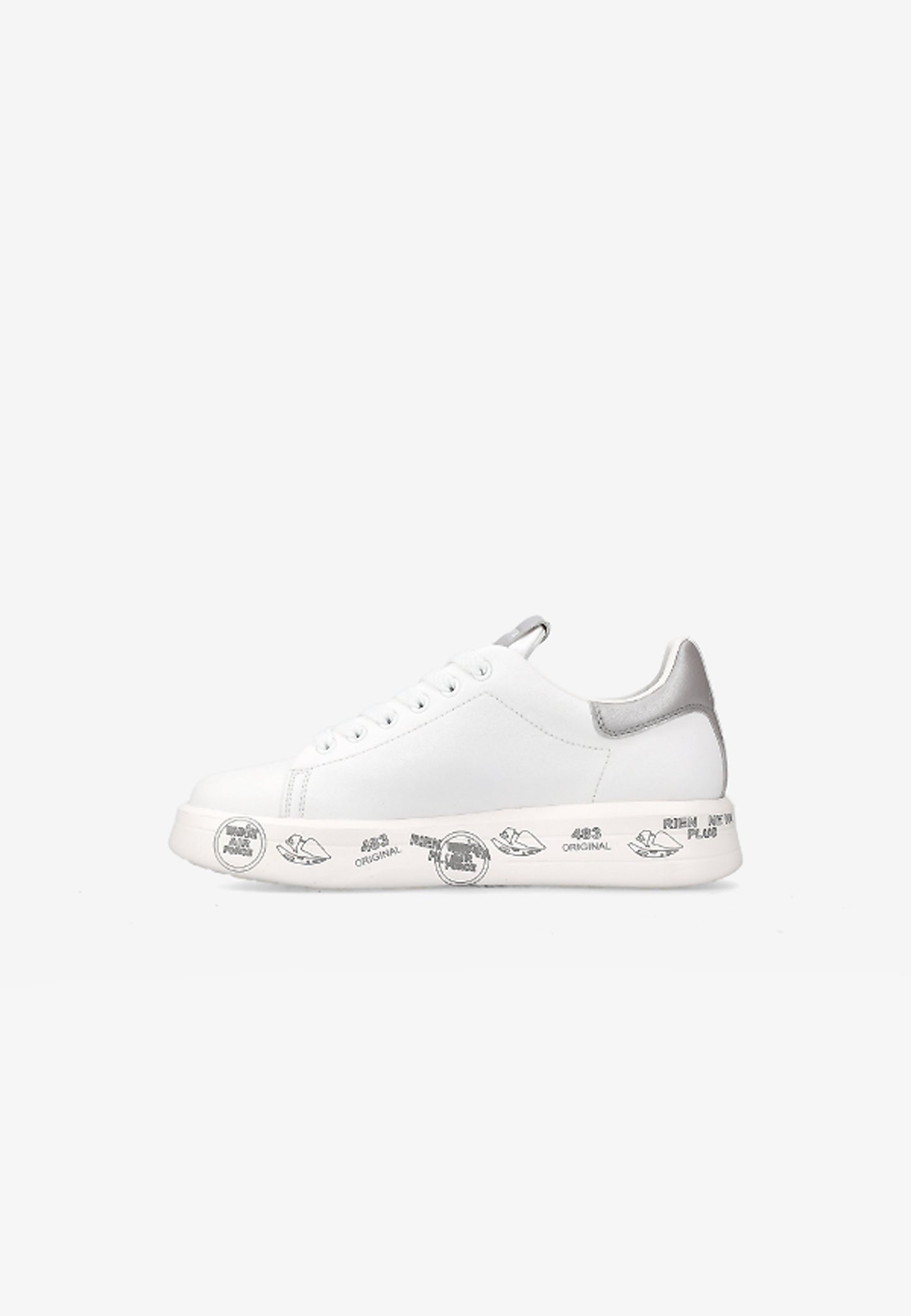 SNEAKERS BELLE