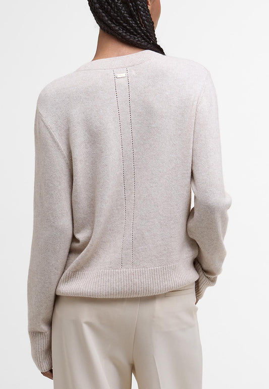 ELEANOR KNITTED JUMPER