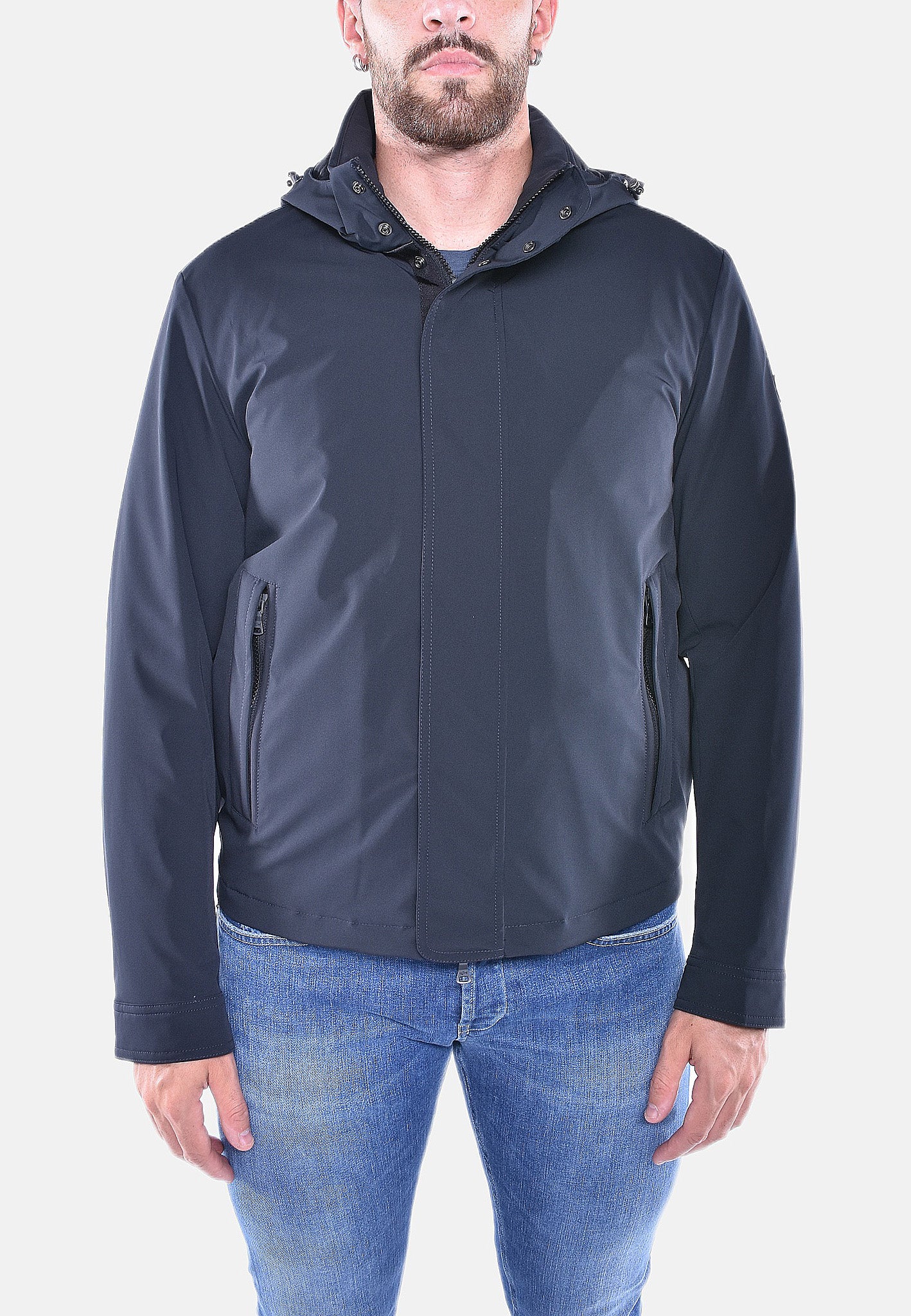 GIUBBOTTO VELA TYPHOON RE 4X4 STRETCH