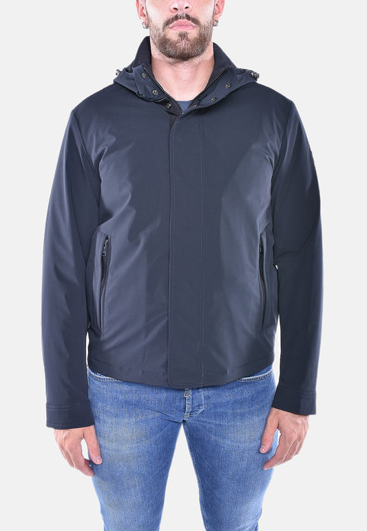 GIUBBOTTO VELA TYPHOON RE 4X4 STRETCH