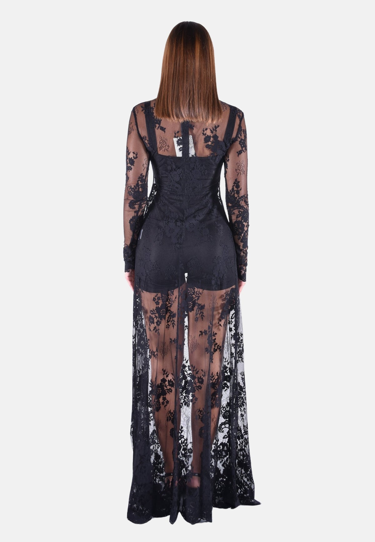 NARA DRESS