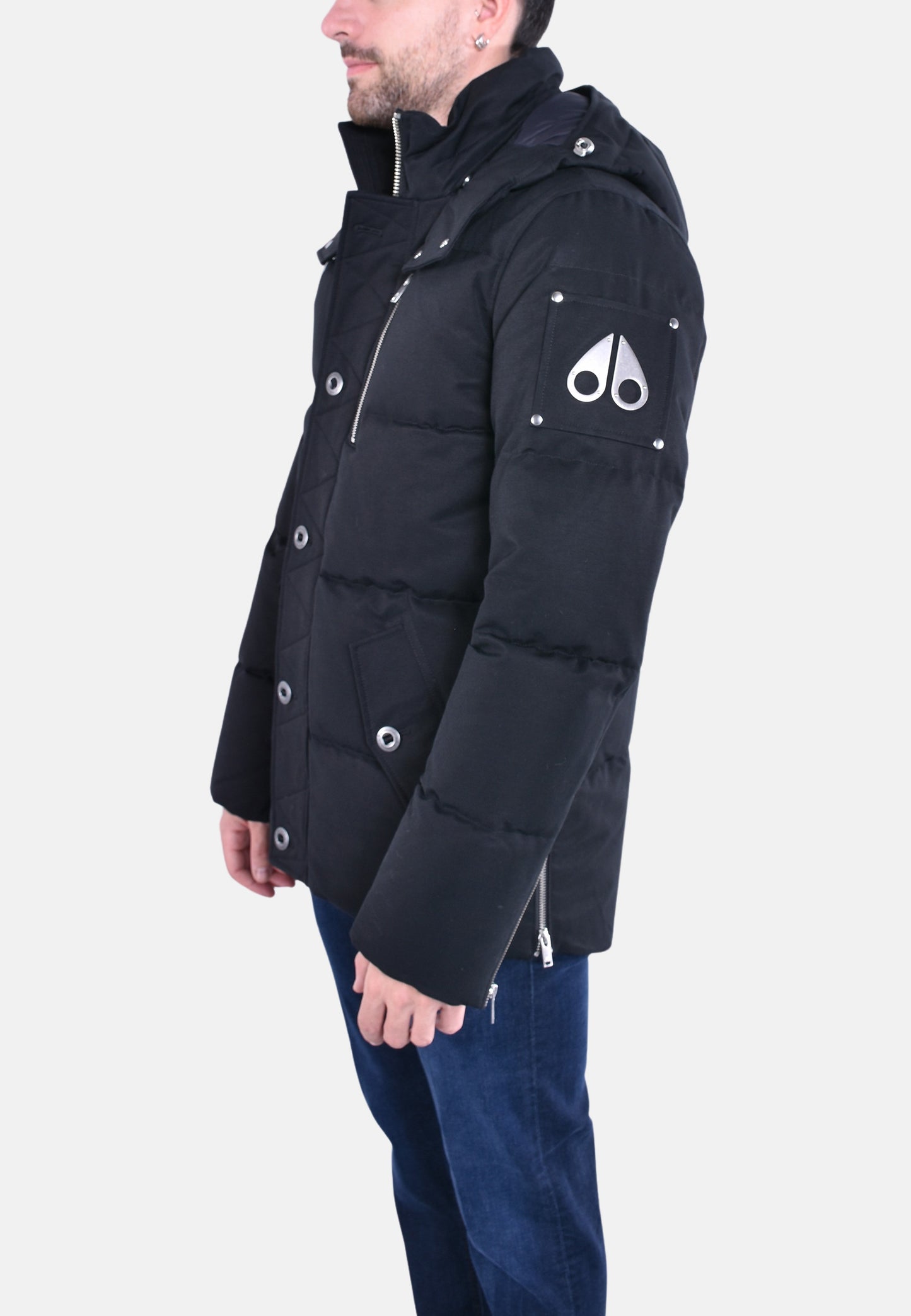 ORIGINAL 3Q JACKET