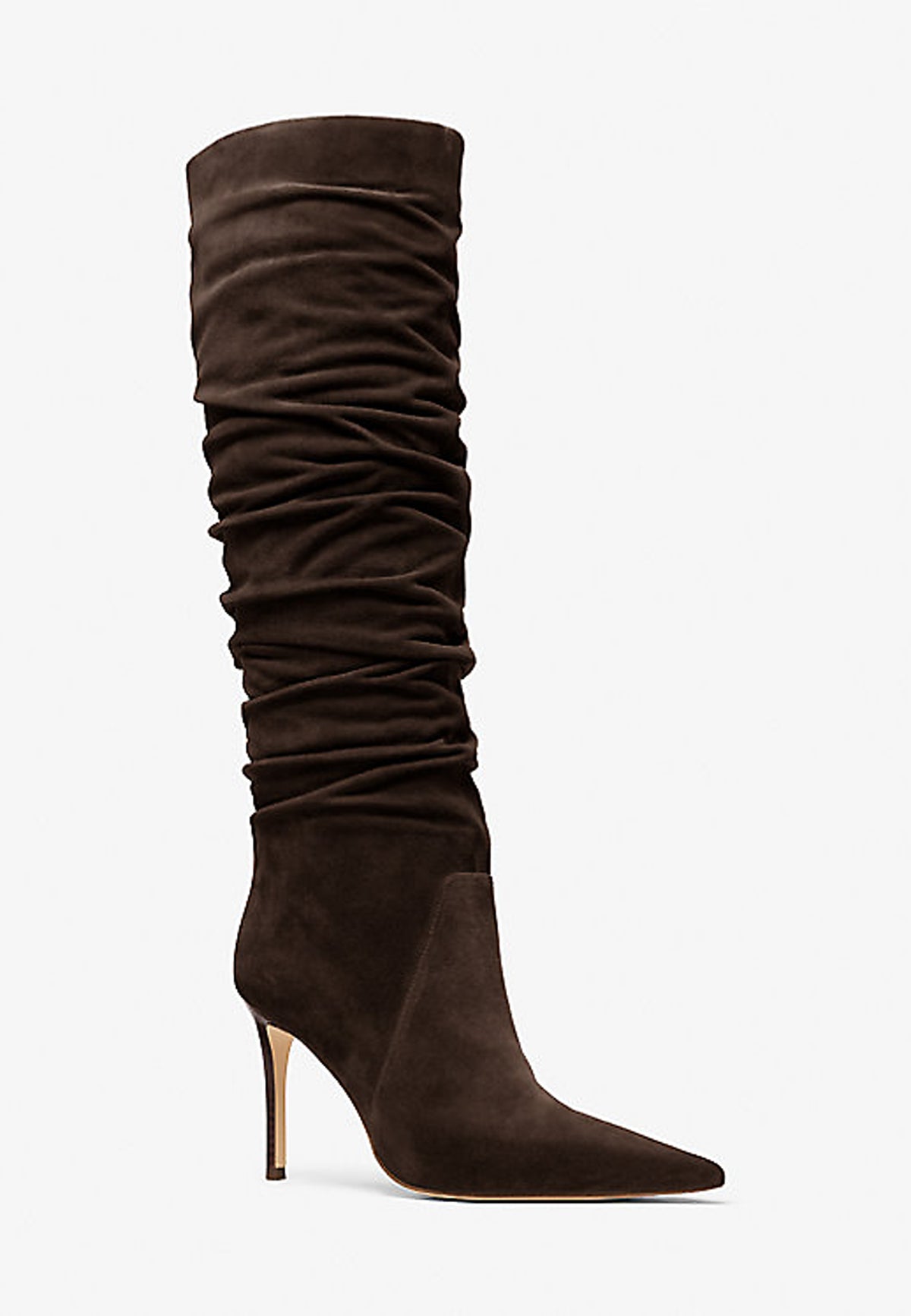 DAWN HEELED BOOT