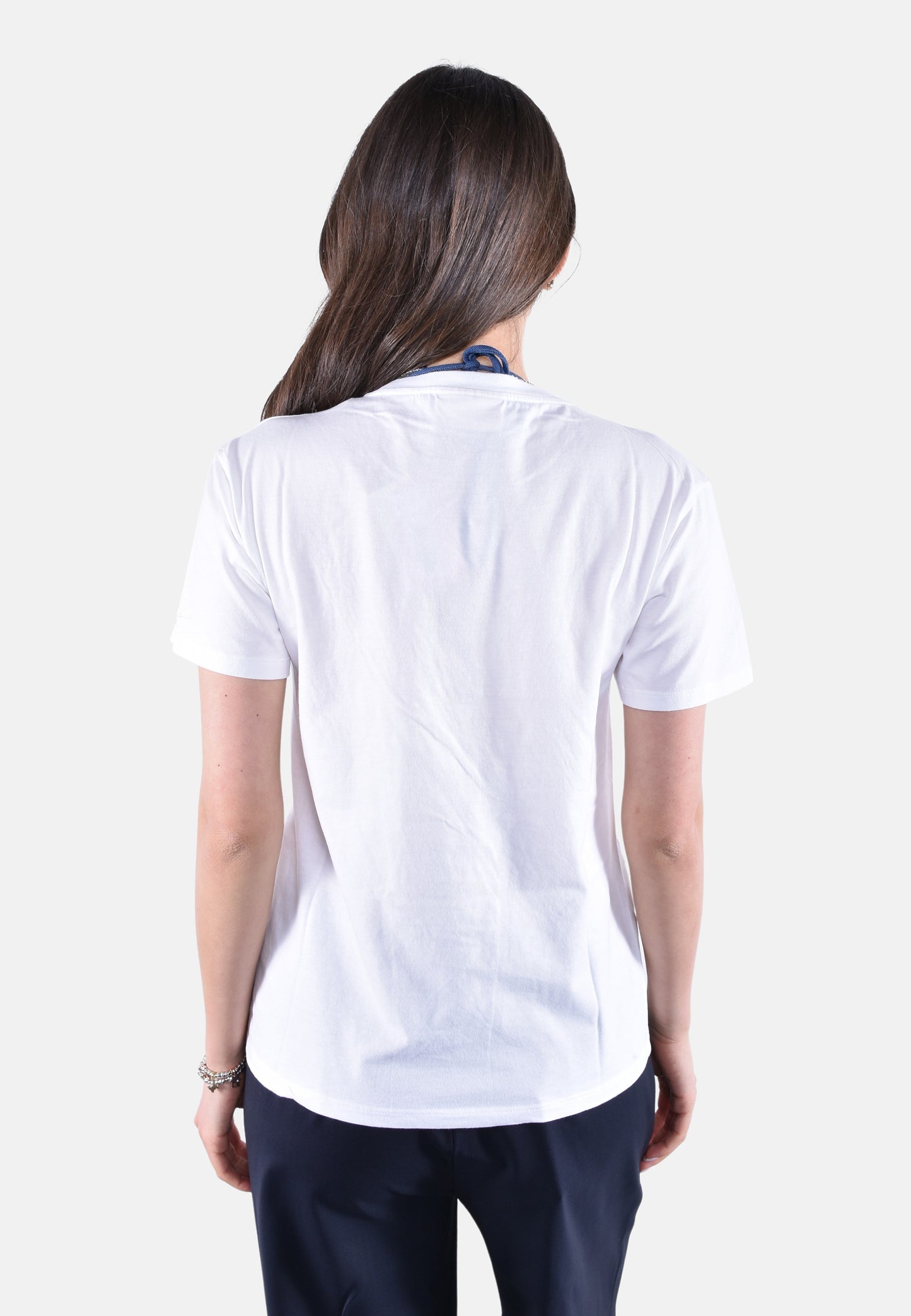 EMILIE COTTON T-SHIRT