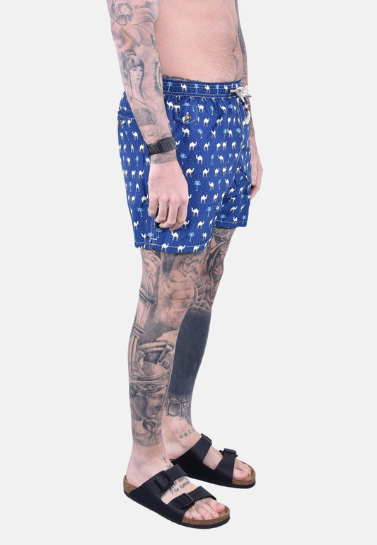 LIGHTING 70 ULTRALIGHT SWIM SHORTS