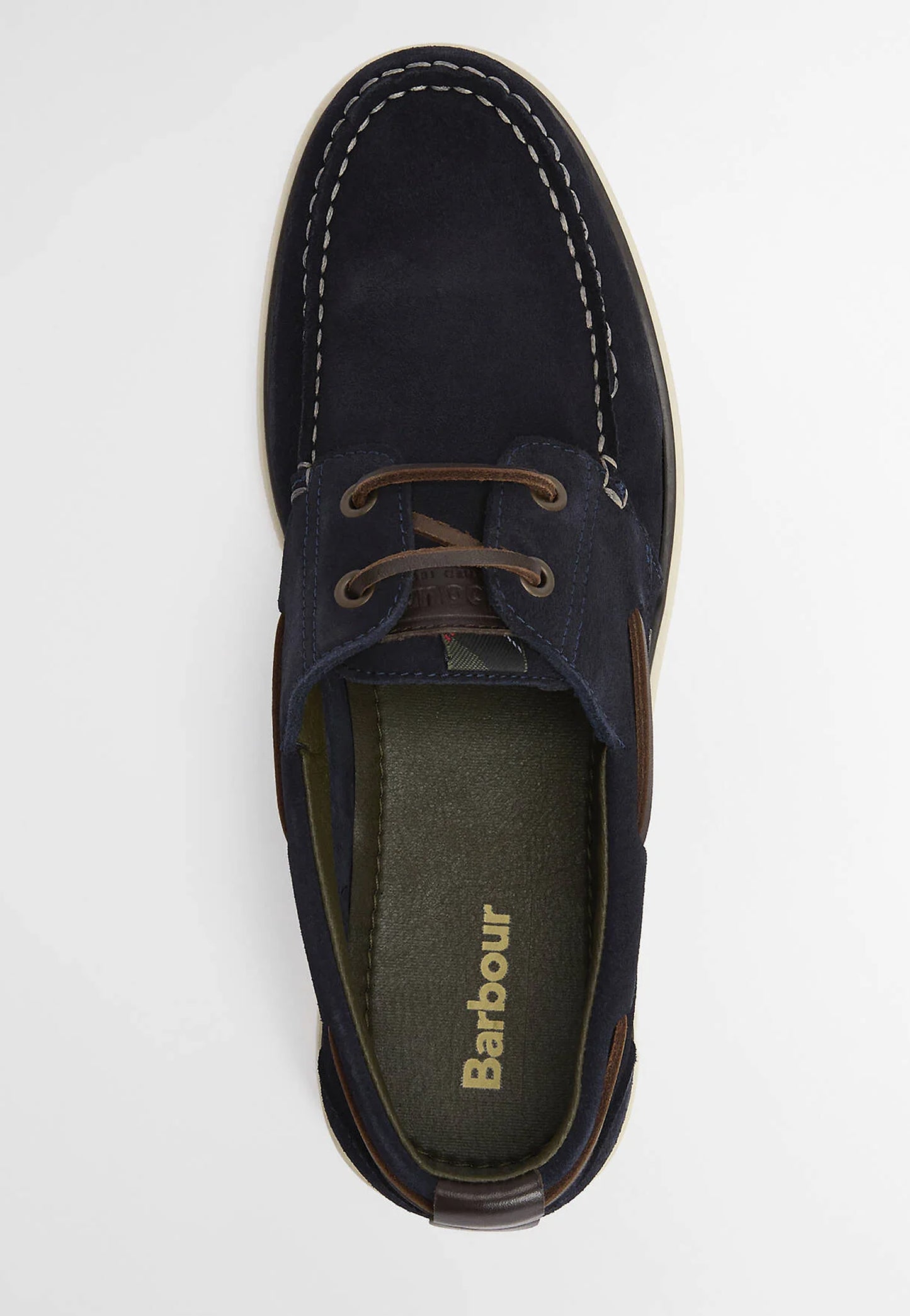 ROTHLEY BOAT SHOES