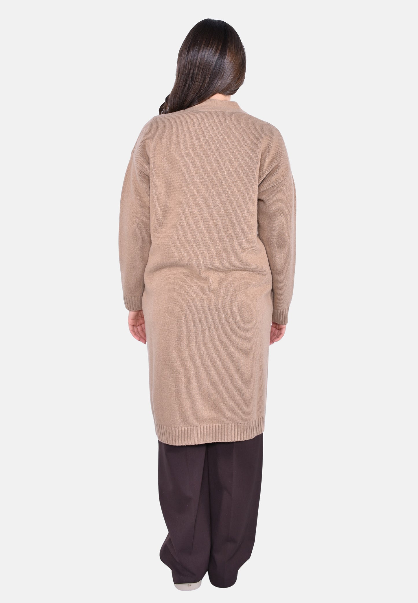 CARDIGAN GODEZIA