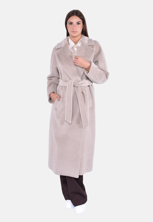 CAPPOTTO TEMPERA