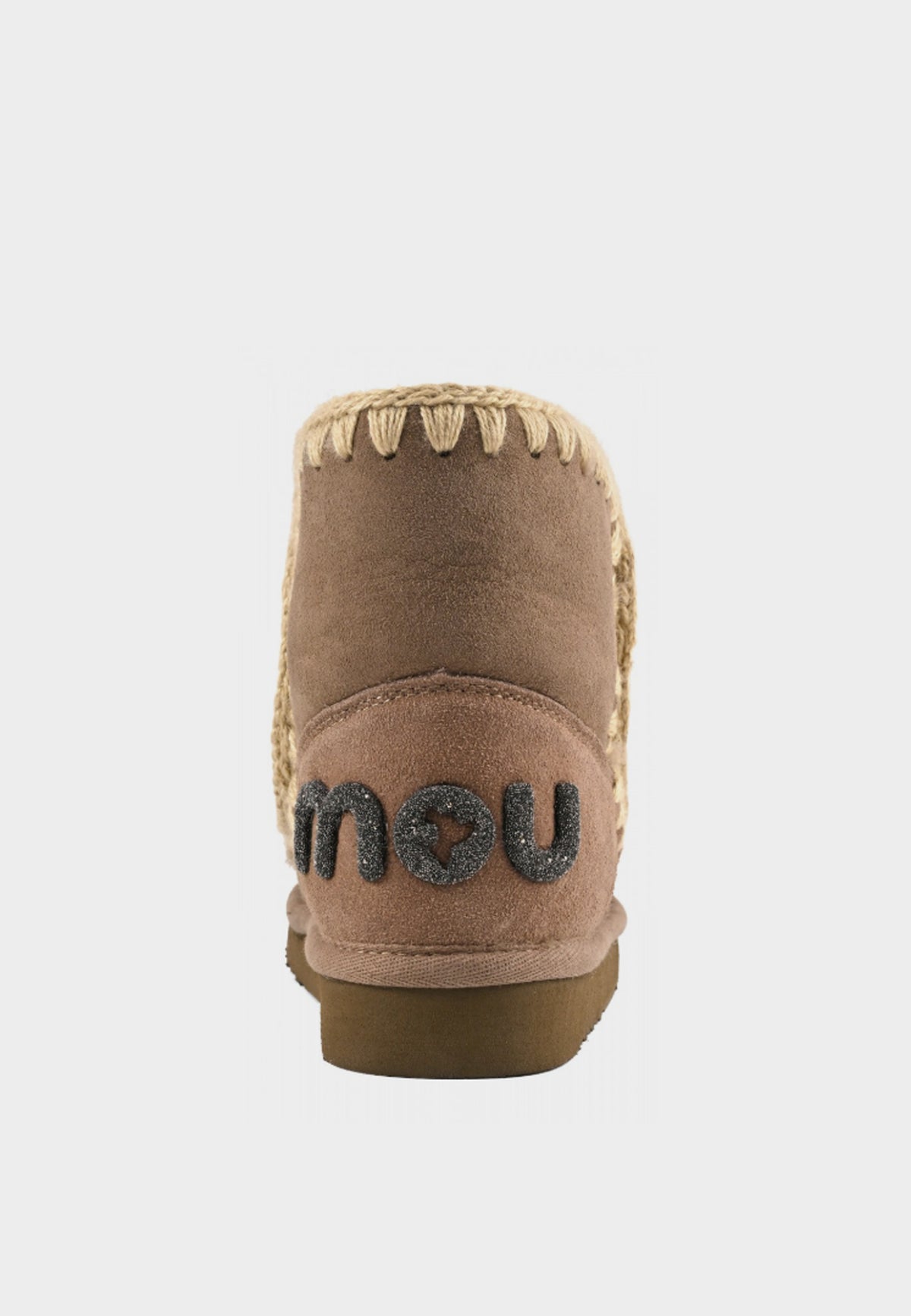 ESKIMO 18 GLITTER LOGO