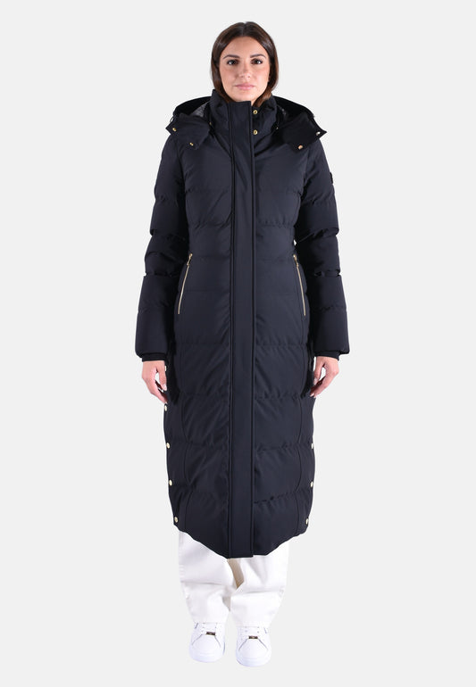 CYPRESS GOLD PARKA