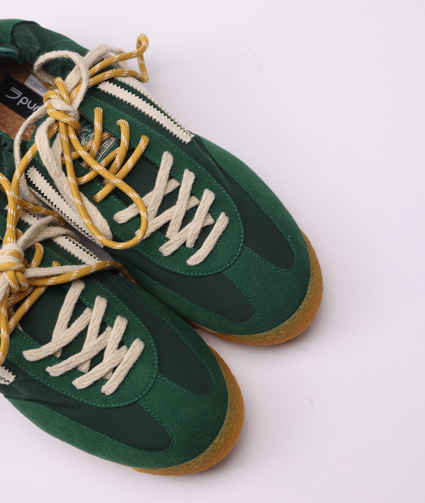 6.02 PANTHER VINTAGE NYLON