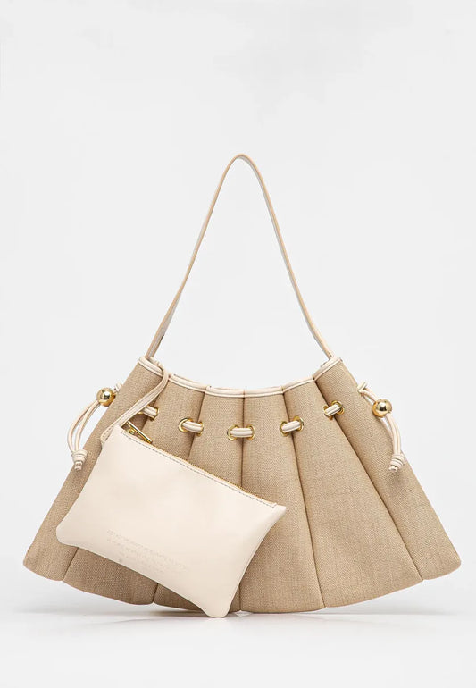 CALIPSO STRAW SHELL