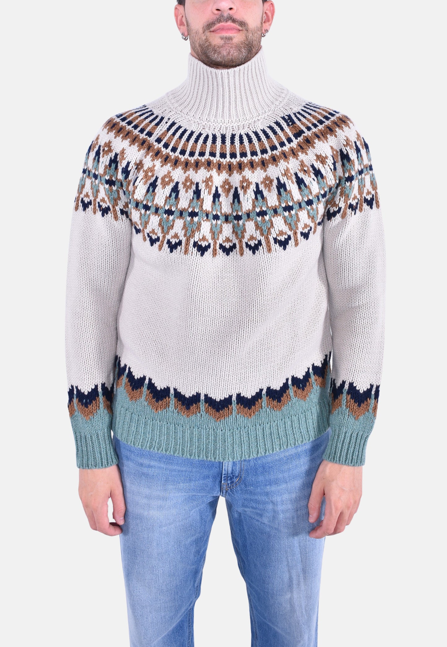 MAGLIA DOLCEVITA