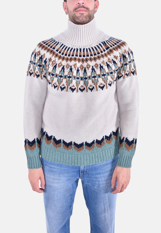 MAGLIA DOLCEVITA
