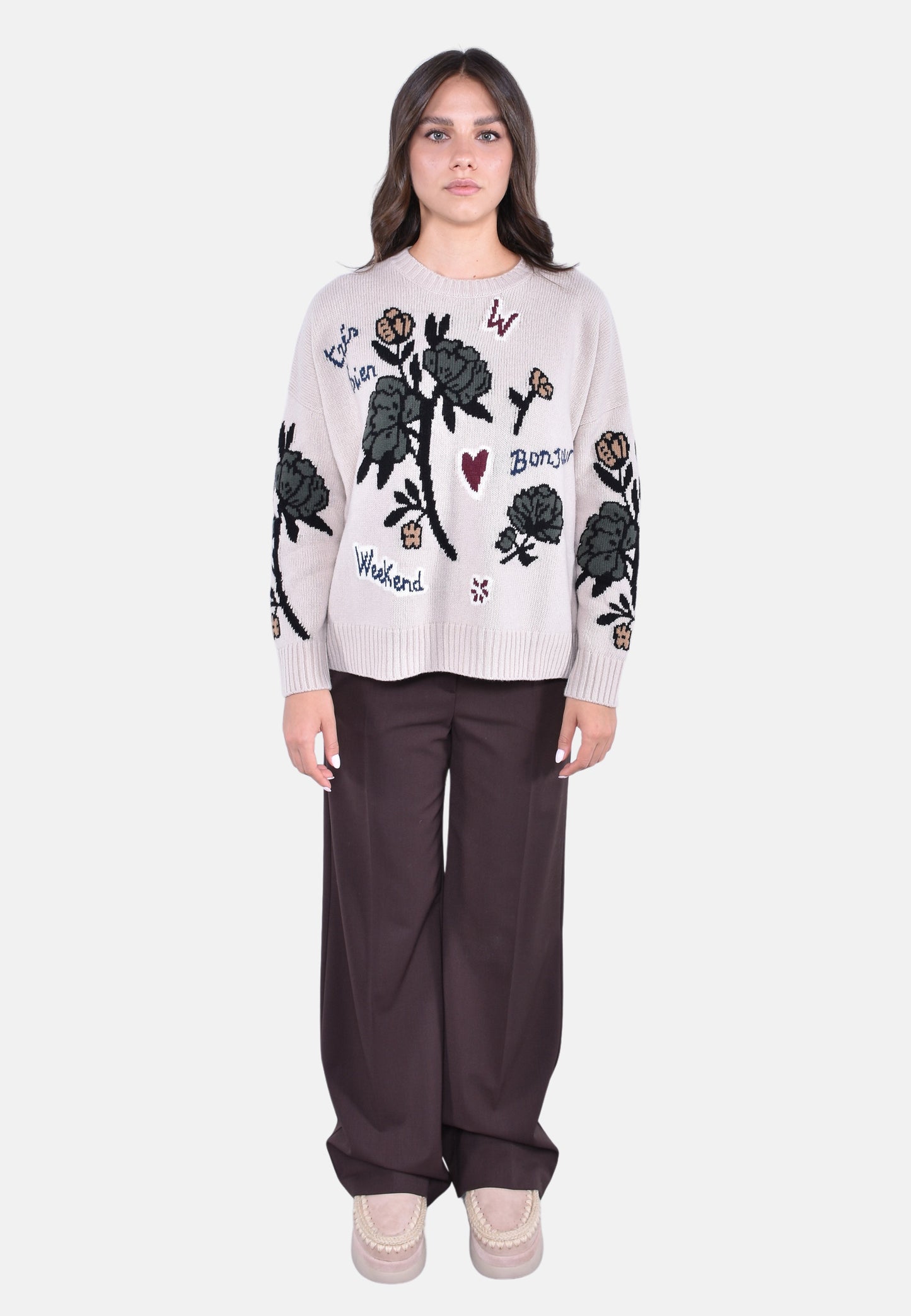 MAGLIA PAVIDI