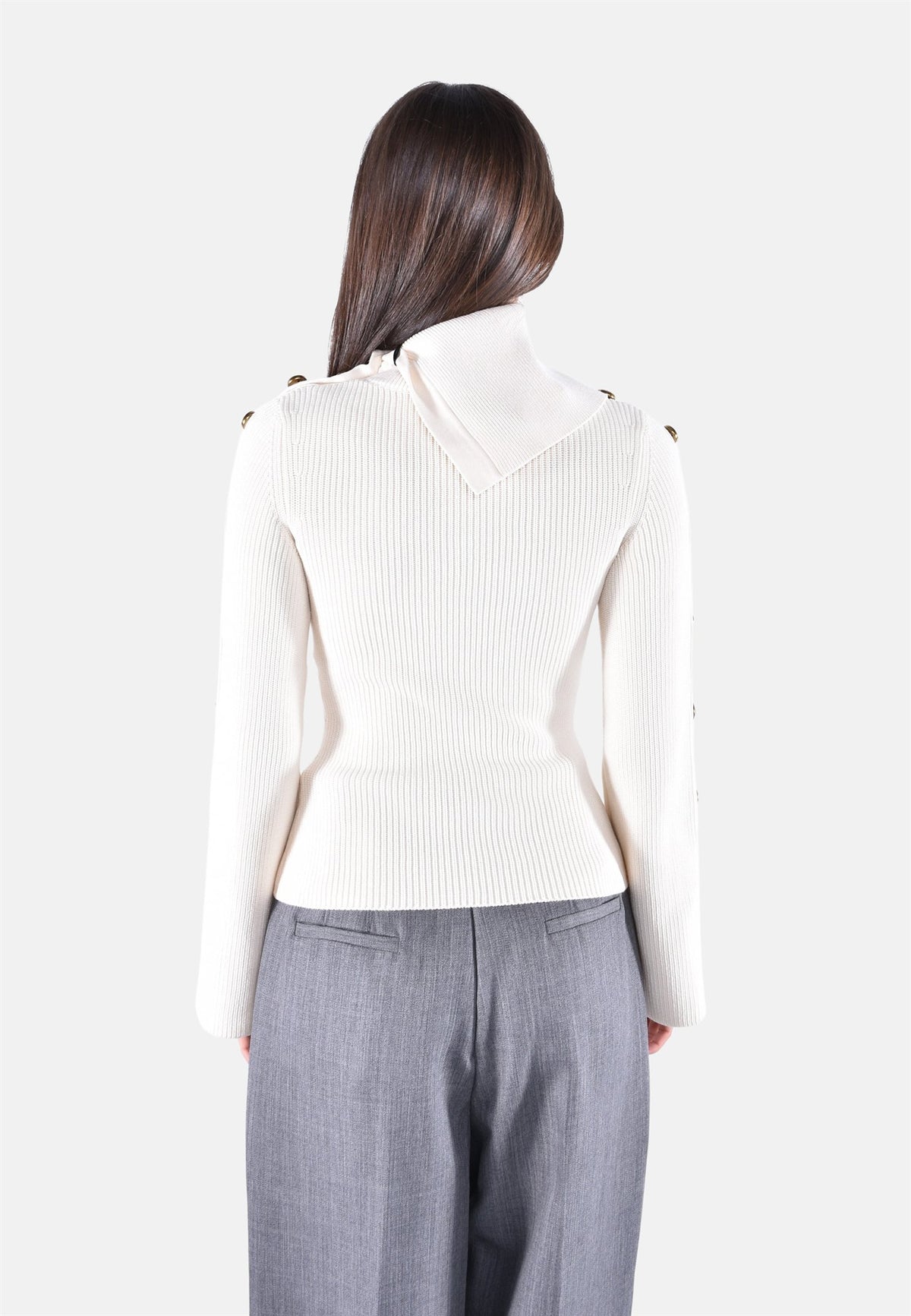 MAGLIA TRICOT