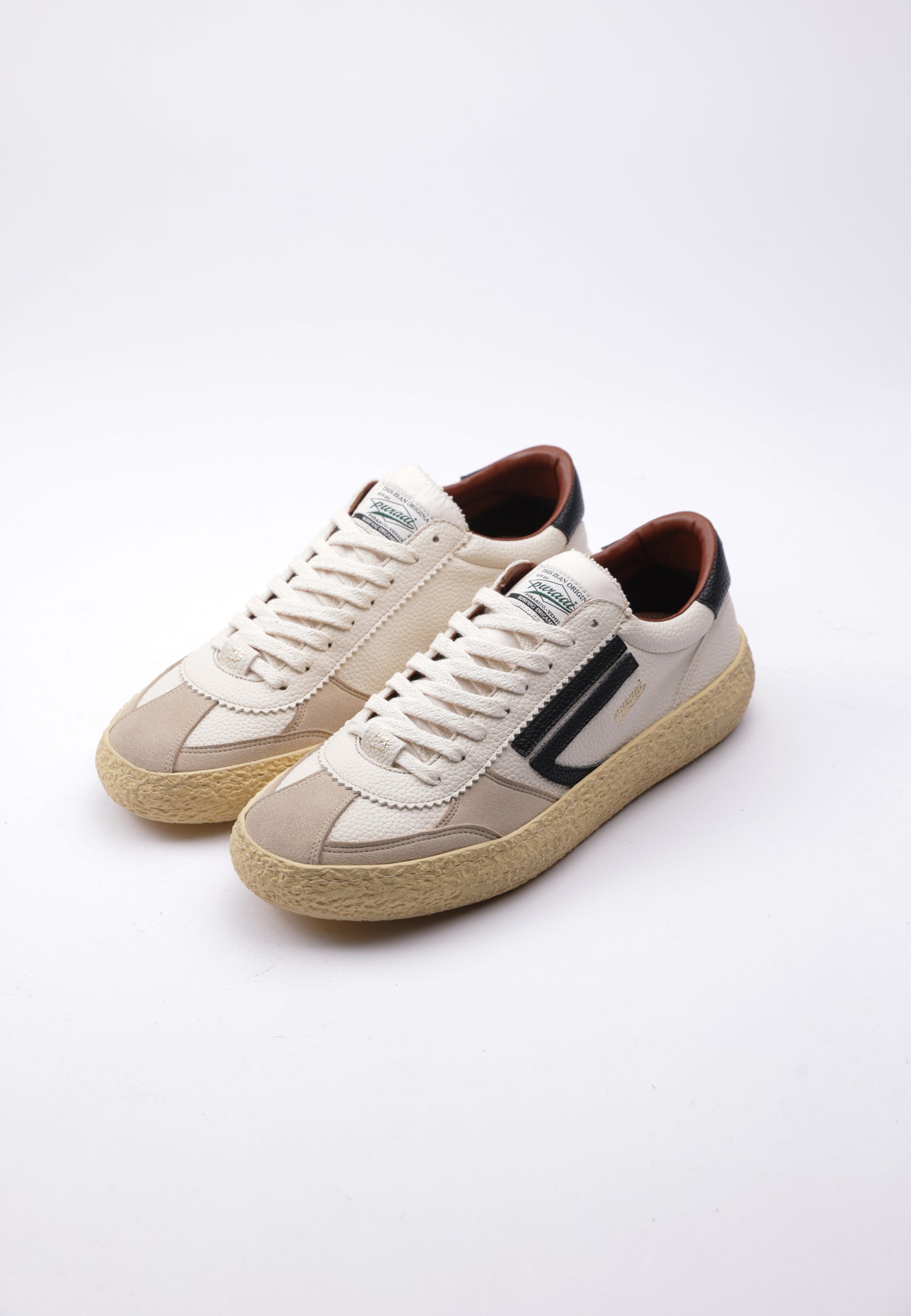 1.01 VINTAGE OSSO