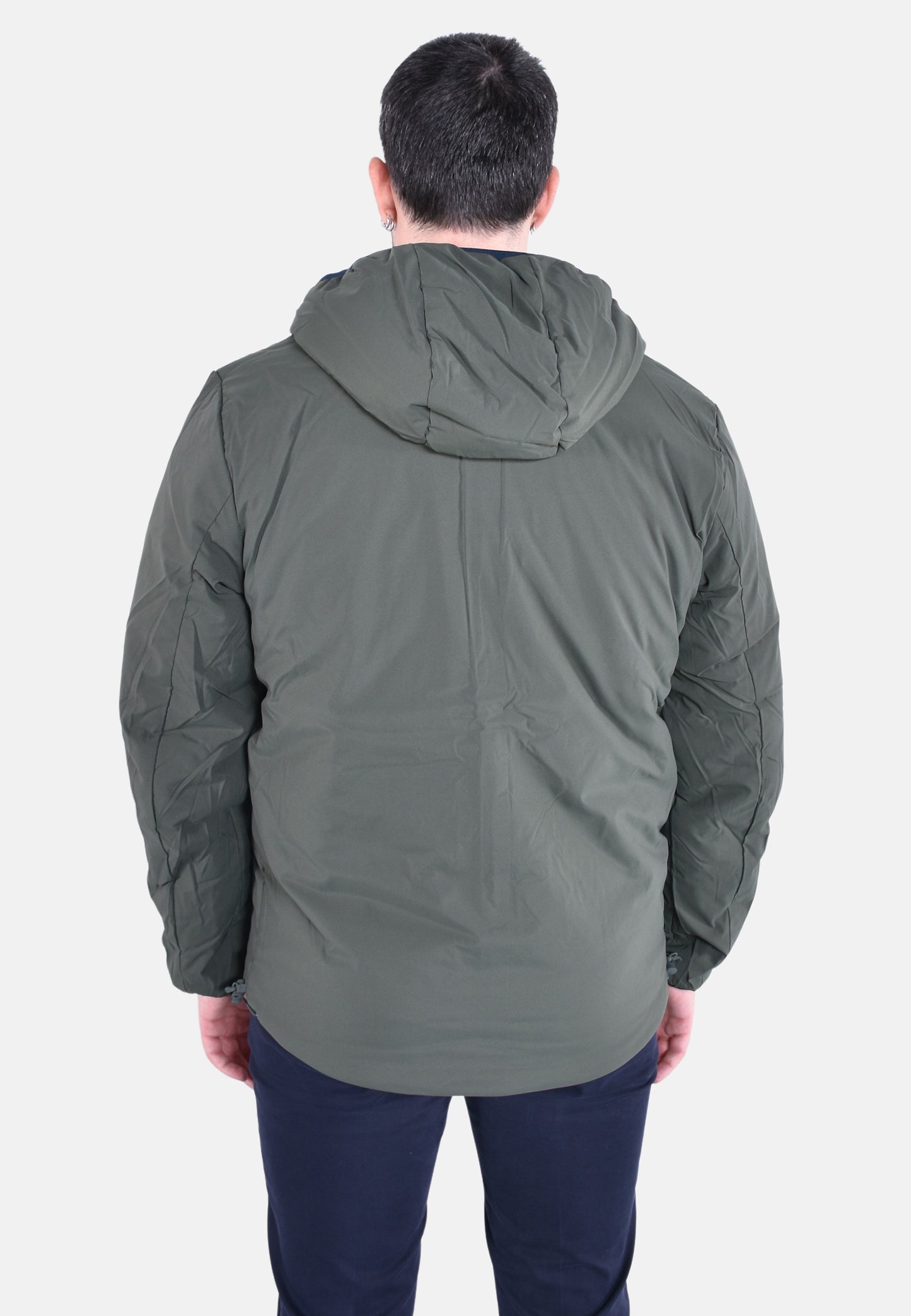 JACK ST WARM DOUBLE