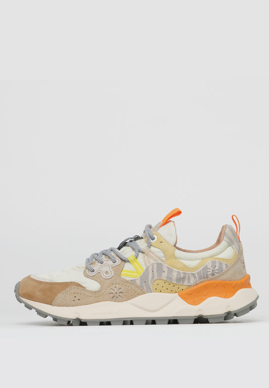 YAMANO 3 SNEAKERS