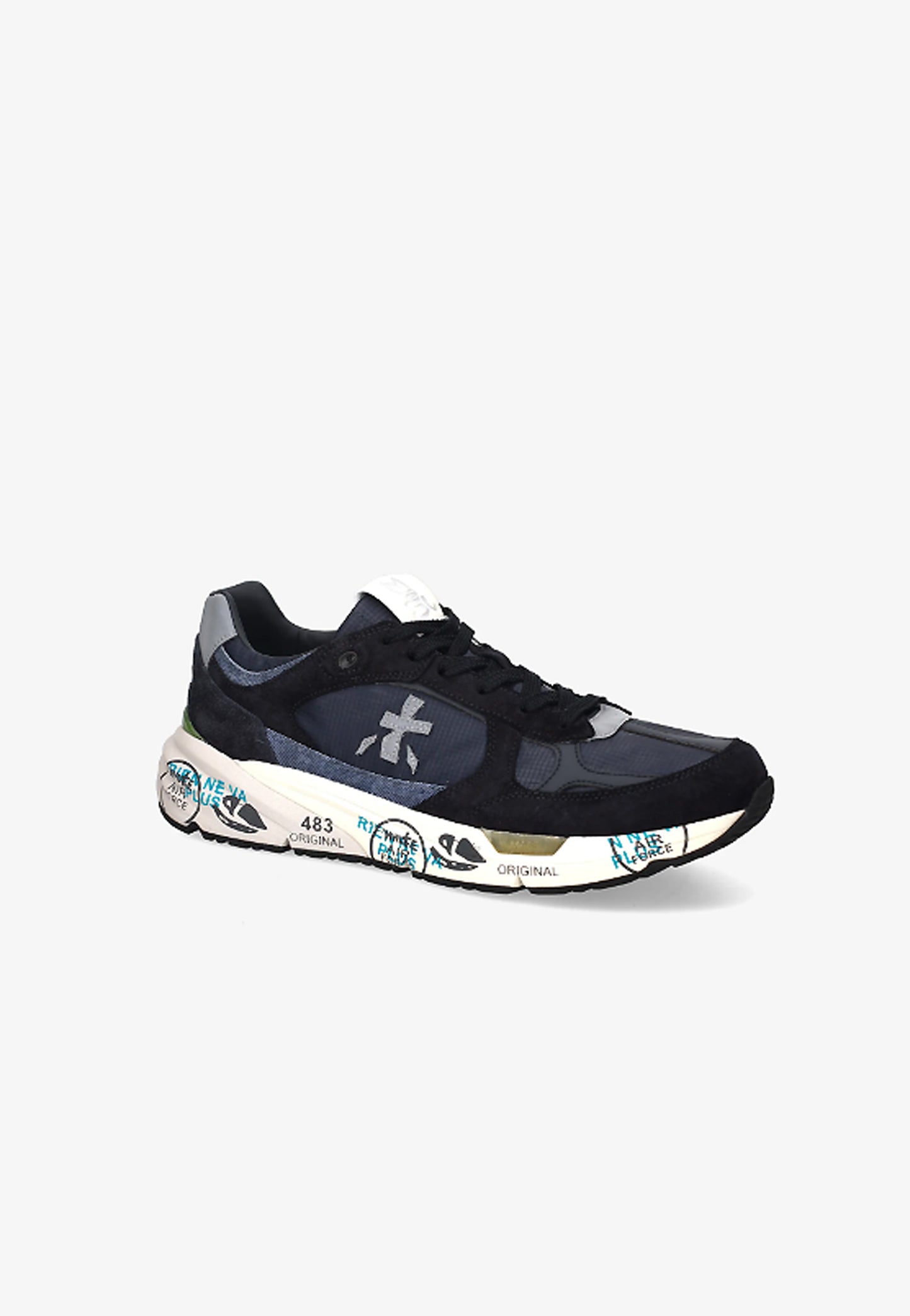 SNEAKERS MASE