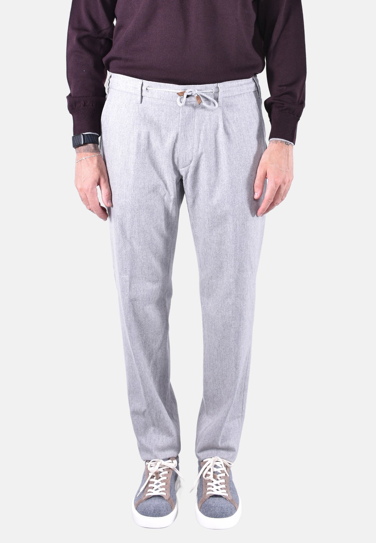 PANTALONE JOGGER