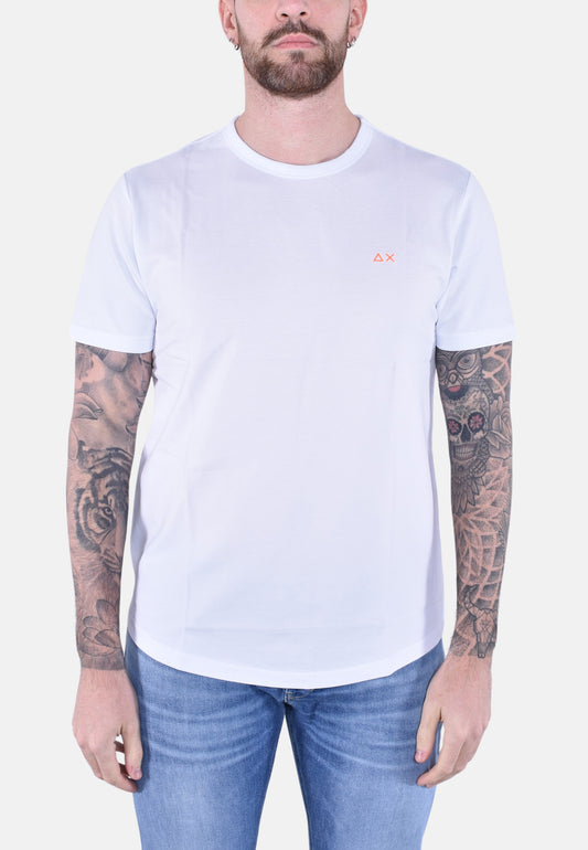 T-SHIRT PIQUET S/S