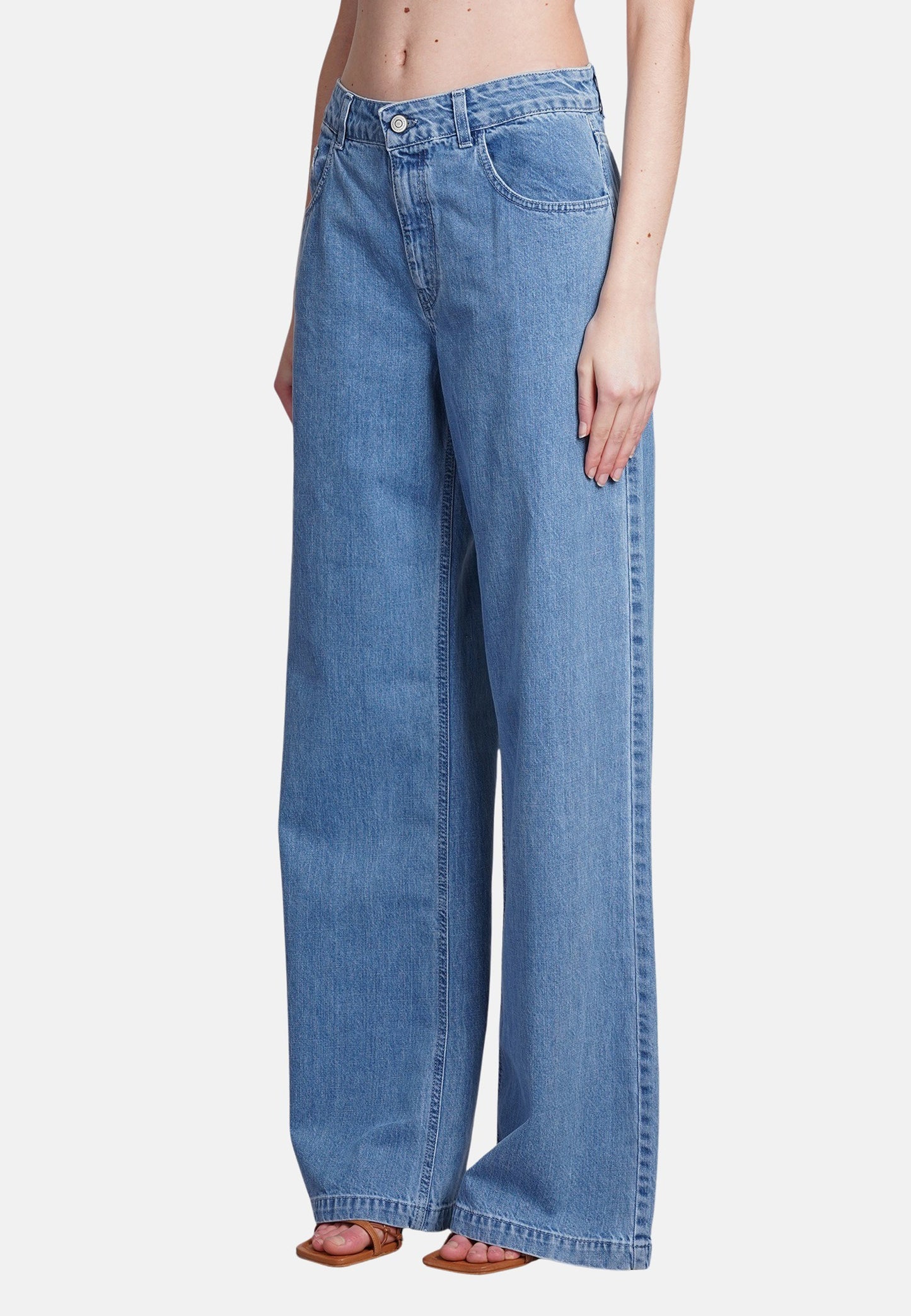 MONTPELLIER DENIM