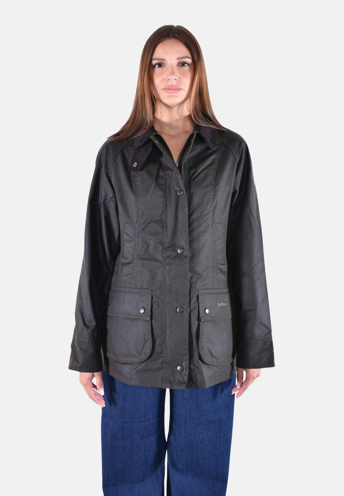 CLASSIC BEADNELL WAX JACKET