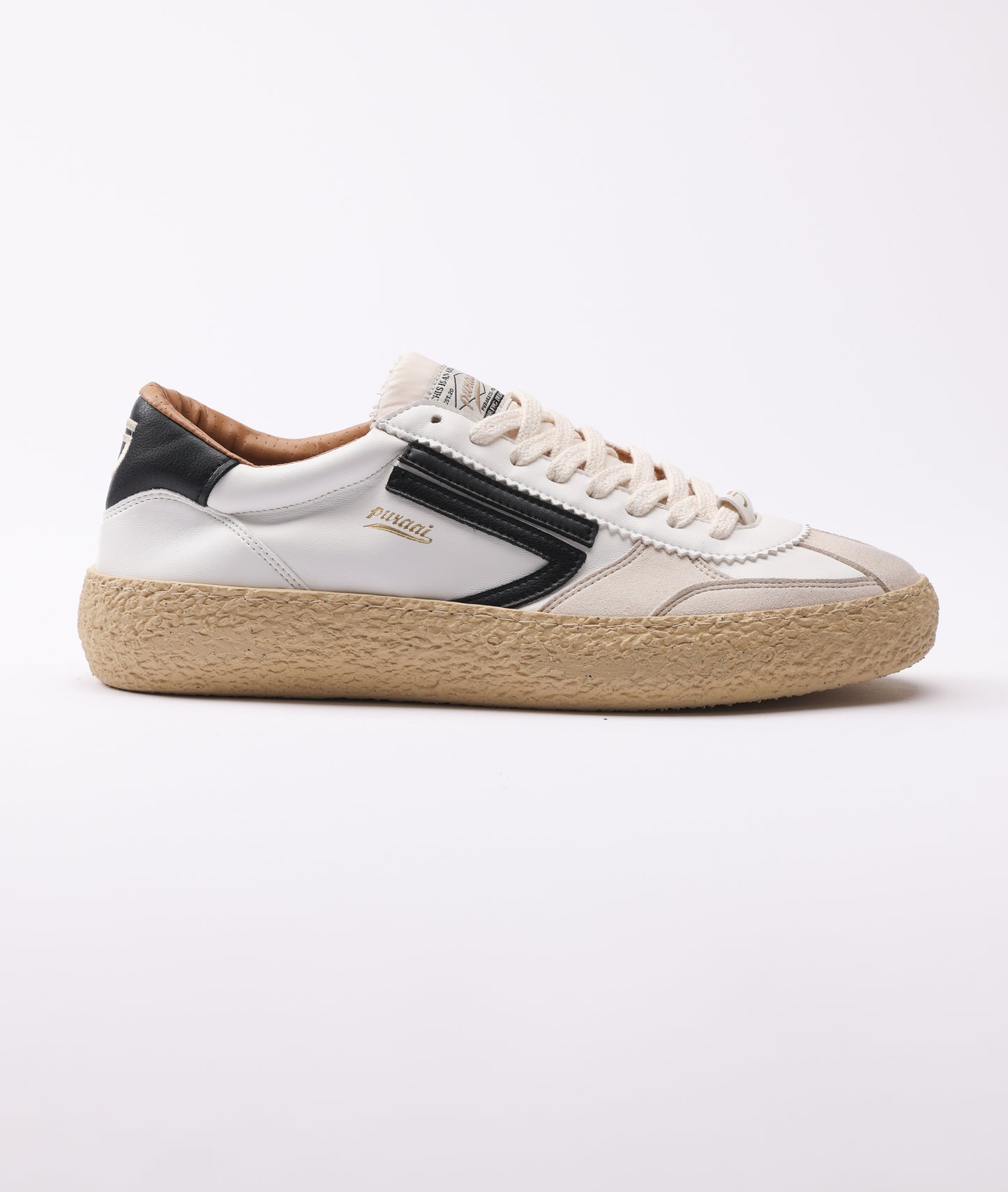 1.01 VINTAGE VEGAN SOFT LEATHER