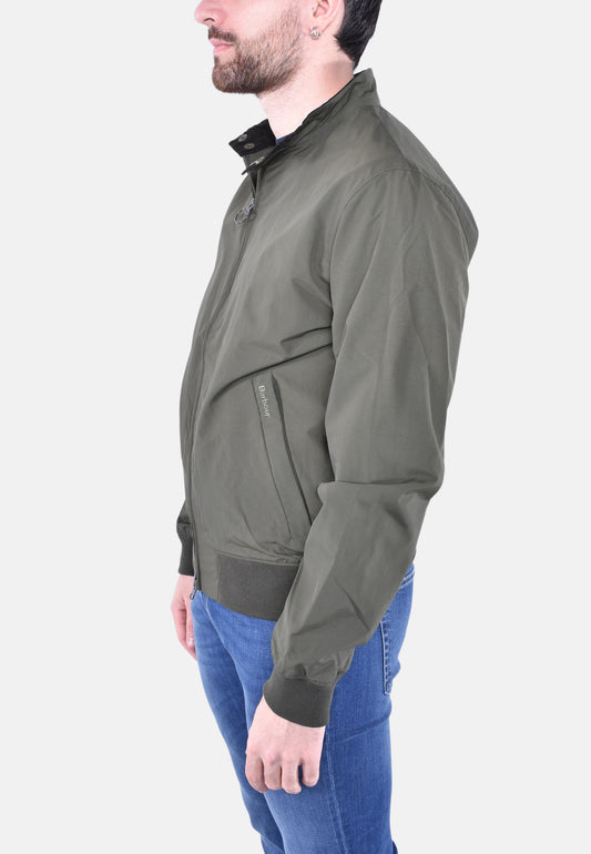 ROYSTON CASUAL JACKET