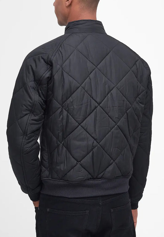 QUILTED MERCHANT AW25 QUILT OUTERWEAR