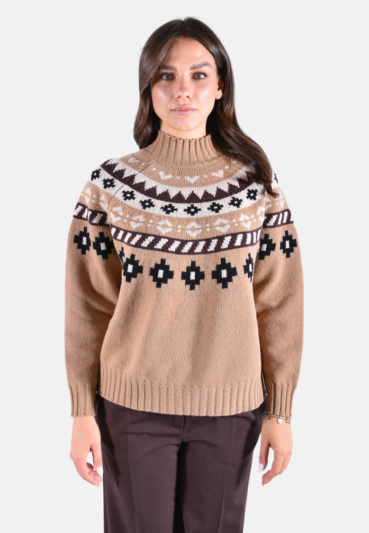 MAGLIA HARDY