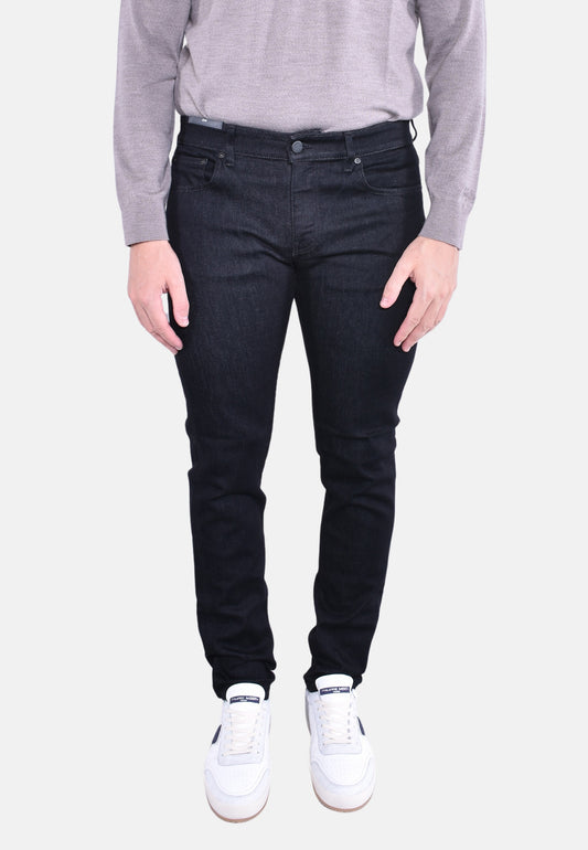 JEANS SWING