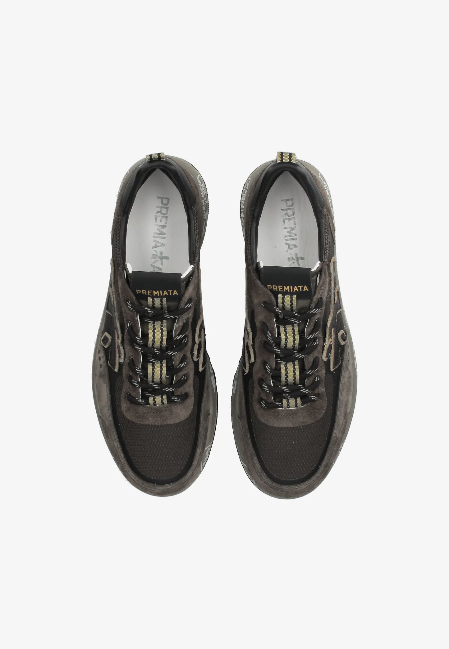 SNEAKERS NOUS